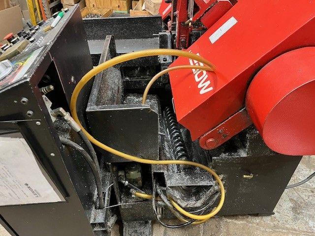 AMADA HA 250 W #13253