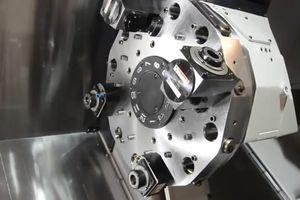 OKUMA & HOWA 2SP150H #13338