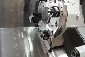 OKUMA & HOWA 2SP150H #13338