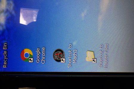 INDUSTRIAL CNC PRO SERIES #13050