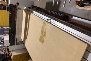 INDUSTRIAL CNC PRO SERIES #13050