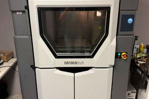 STRATASYS FORTUS 380MC #13238