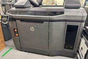 HP MJF 580 #13262