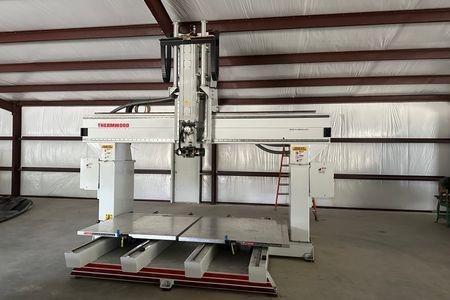 THERMWOOD M9055DT #12659