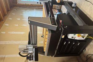 AXIOM AUTOROUTE 6 PRO+ #13351