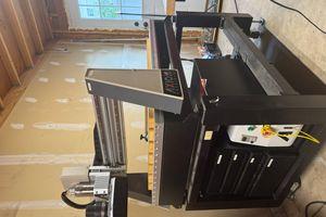 AXIOM AUTOROUTE 6 PRO+ #13351