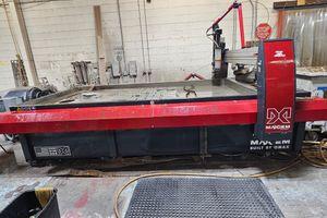 OMAX MAXIEM 1530 #13360