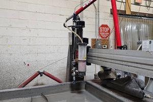 OMAX MAXIEM 1530 #13360