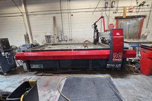 OMAX MAXIEM 1530 #13360