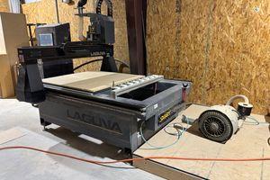 LAGUNA SMARTSHOP4X4 #13327