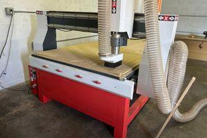 INDUSTRIAL CNC ARTISAN 408 #13306