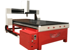 INDUSTRIAL CNC ARTISAN 408 #13306