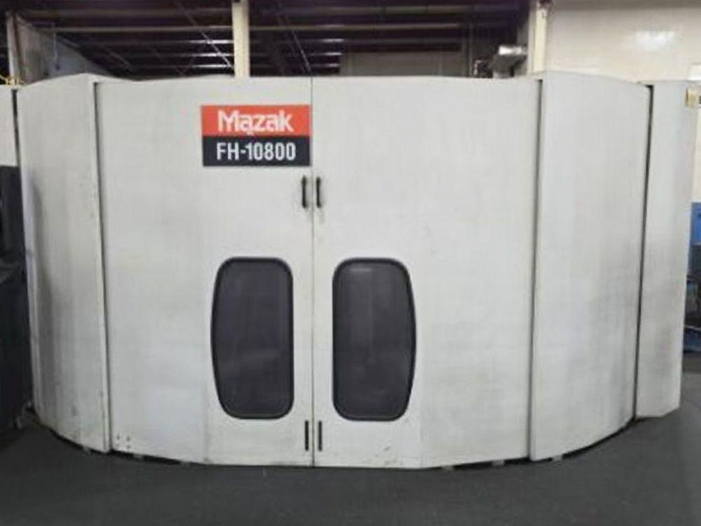 MAZAK FH10800 #8qFn9Vhjfx7D4HWGrYmajozPn