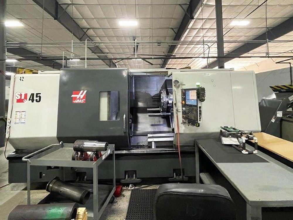 HAAS ST45 #7jtmk15sYynyb1l58Fg5Fl8kb