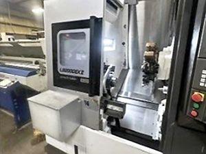 OKUMA LB2000EXII #in9JTcDlKweAE9gLuB2k4DX2j