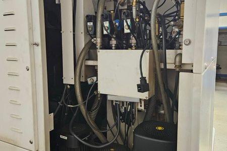 AGIE CHARMILLES CUT 20 P #13369