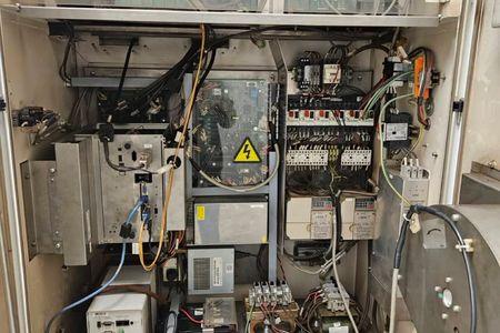 AGIE CHARMILLES CUT 20 P #13369