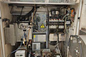 AGIE CHARMILLES CUT 20 P #13369