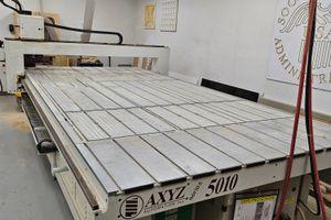 AXYZ 5010 #13203