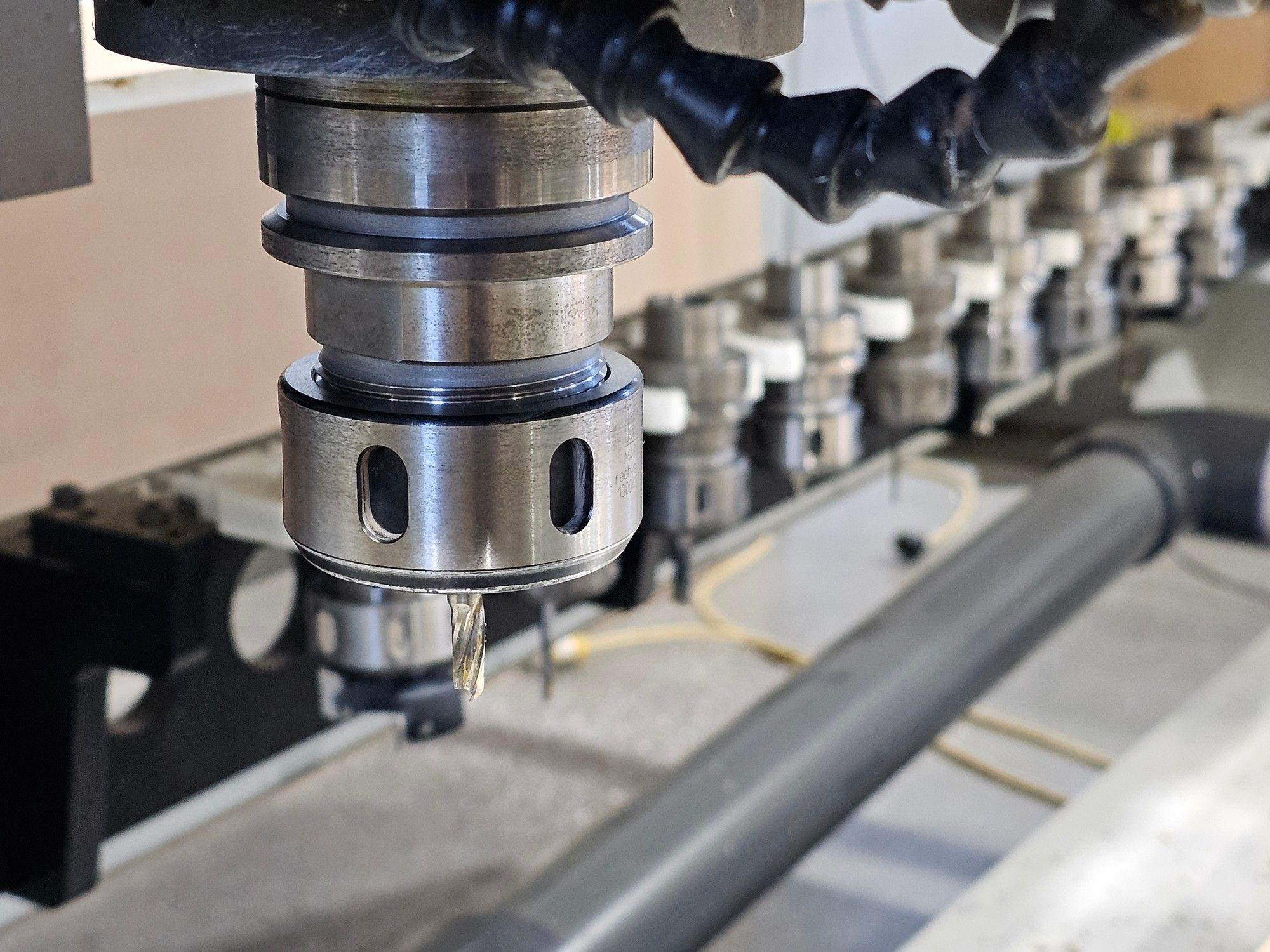 C.R. ONSRUD 5100M12 #13375