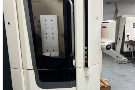DMG MORI SEIKI NHX4000 #13273