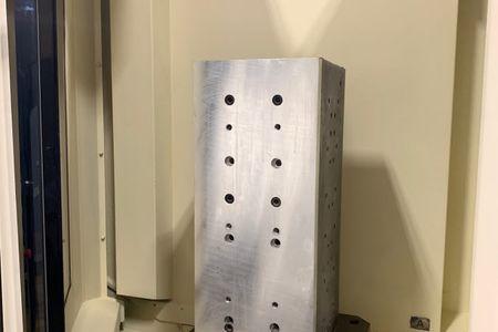 DMG MORI SEIKI NHX4000 #13273