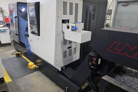 DOOSAN PUMA TT1800SY #13218
