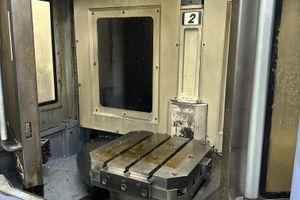 DOOSAN HP5100 #13260