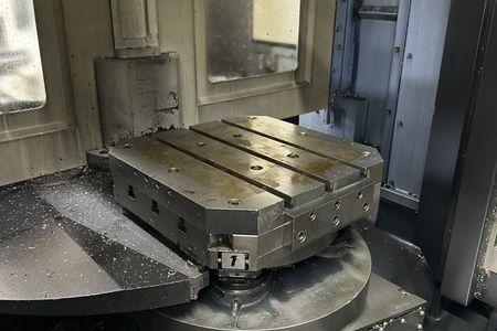 DOOSAN HP5100 #13260