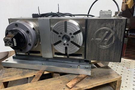 HAAS HRT210 #13272