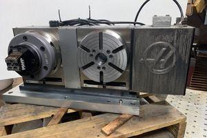 HAAS HRT210 #13272
