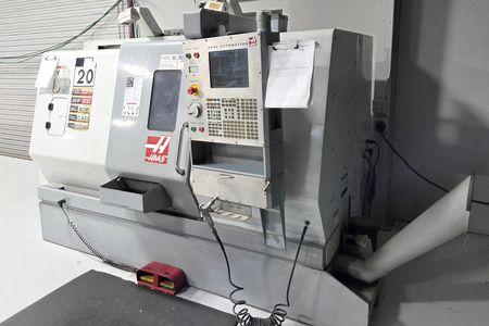 HAAS SL20BB #13353