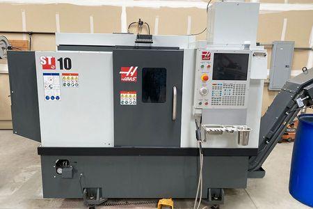 HAAS ST10 #13287