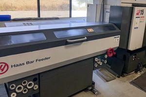 HAAS ST15 #13286