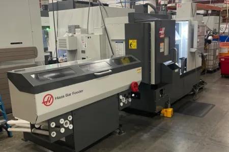 HAAS ST20Y #13235