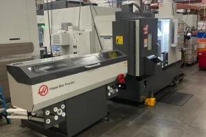 HAAS ST20Y #13235