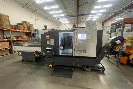 HAAS ST20Y #13235