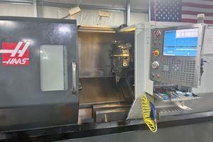 HAAS ST30SS #13230