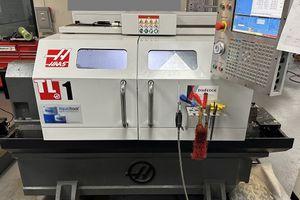 HAAS TL1 #13311
