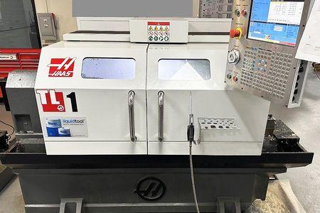 HAAS TL1 #13311