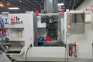 HAAS TM1P #13310