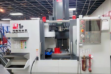 HAAS TM1P #13310