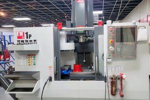 HAAS TM1P #13310