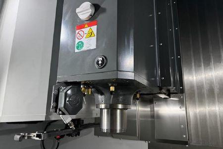 HAAS UMC1000 #13163