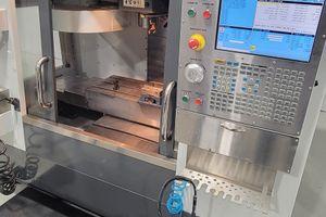 HAAS VF2 #13368