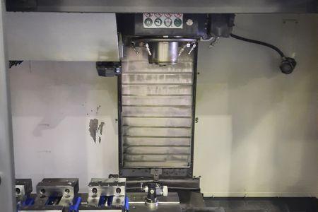 HAAS VF2SSYT #13275