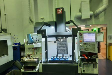 HAAS VF2SSYT #13276