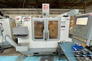HAAS VF2YT #13300