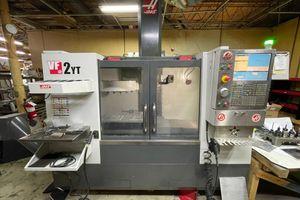 HAAS VF2YT #13288