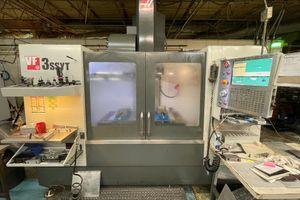 HAAS VF3SSYT #13292
